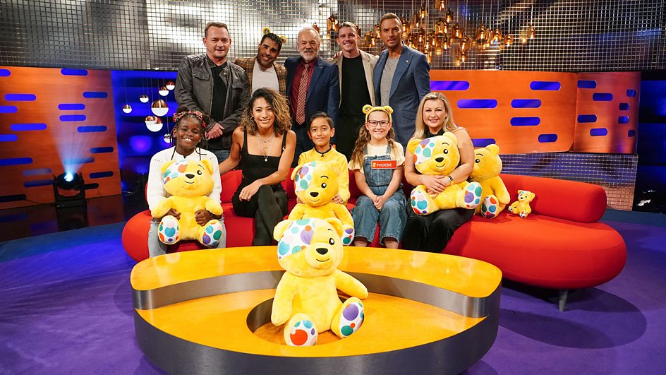 mattgossmusic's tweet photo. Watch Matt Goss @mattgoss on @bbc Children In Need this Friday from 7pm on BBC1

https://t.co/CZForvWbw9 https://t.co/TuG0IPvxIP