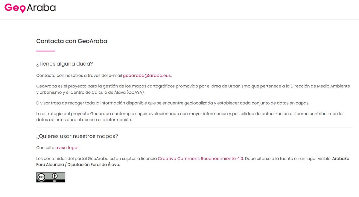mentxuwiki's tweet photo. #ConMiWiki Acabo de mejorar un poco el artículo del concejo de Ali, gracias a la información recopilada en #GeoAraba, que además tiene una licencia @creativecommons Reconocimiento🥳
https://t.co/TX3GtZOsiC https://t.co/HS7muU6KXN