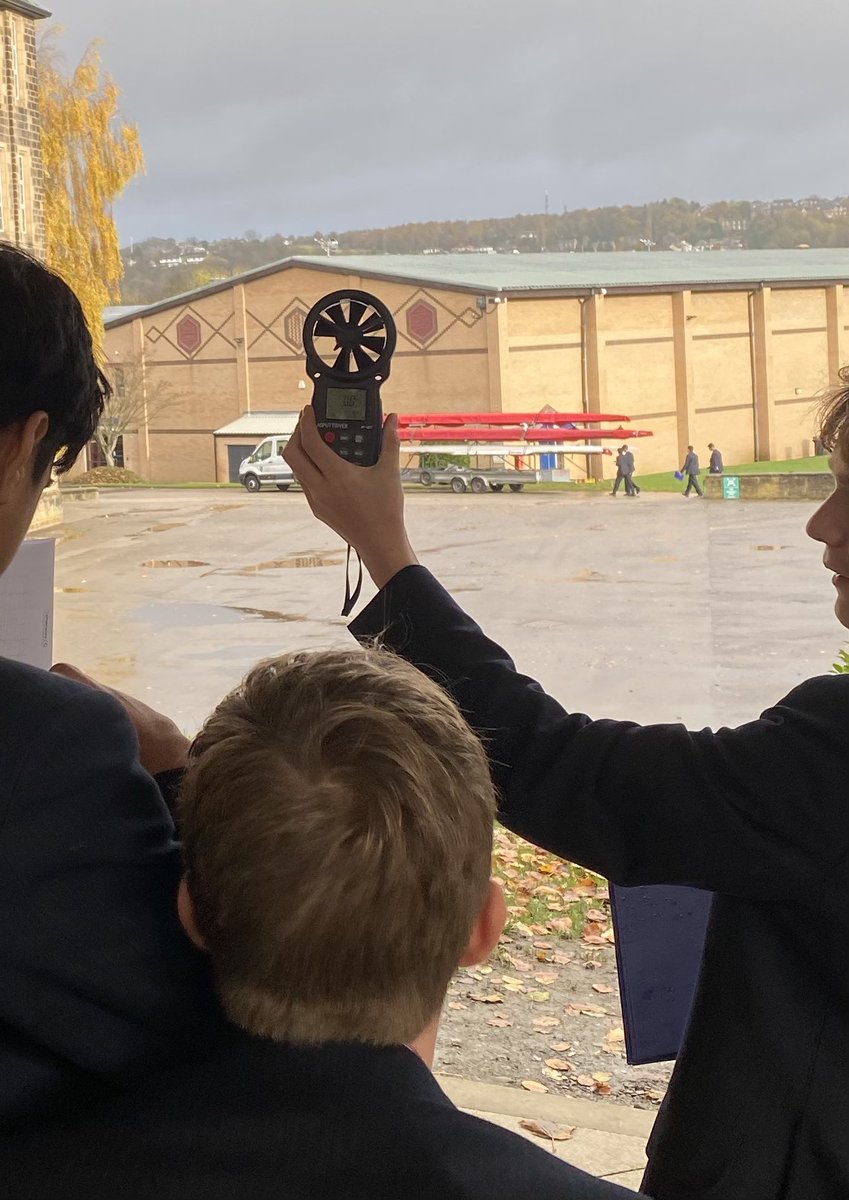 BGS Geography tweet media