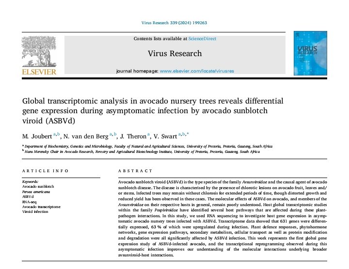 Melissa Joubert tweet media