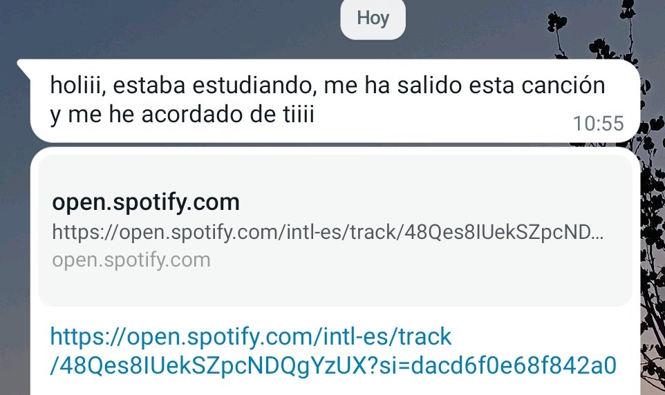 _ruutii_'s tweet photo. podemos hablar de lo bonito que ha sido recibir este mensaje??? https://t.co/K4gfb1ysSg