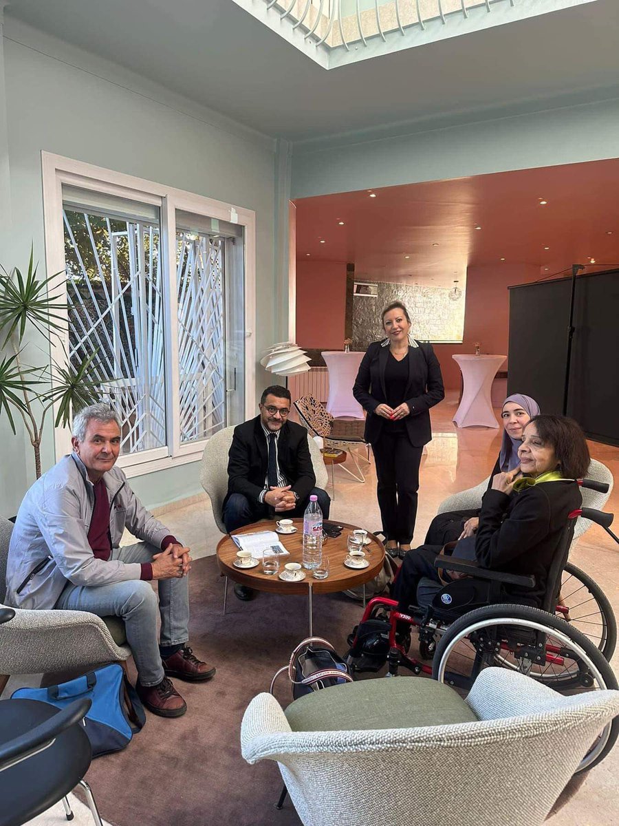 Katrine From Høyer tweet media