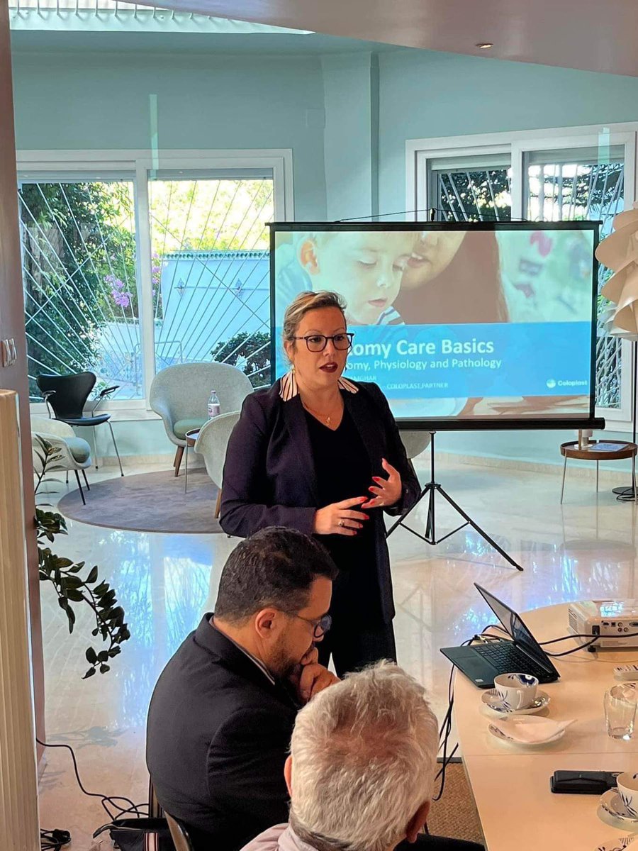 Katrine From Høyer tweet media