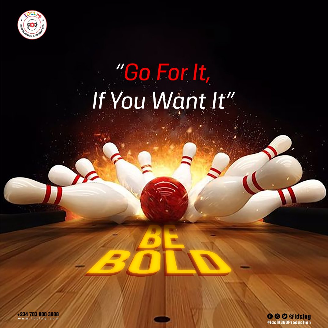 Idcl_ng's tweet photo. Don’t wait for opportunities, create them and pursue them.
#staypositive #hardwork #consistency
#thursday #idclng #idclnigeria https://t.co/oI12Mg23iW