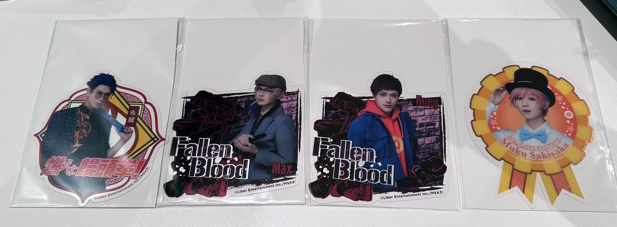 恭@取引垢 tweet media