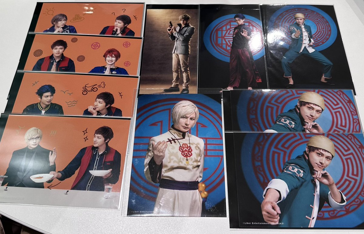 恭@取引垢 tweet media