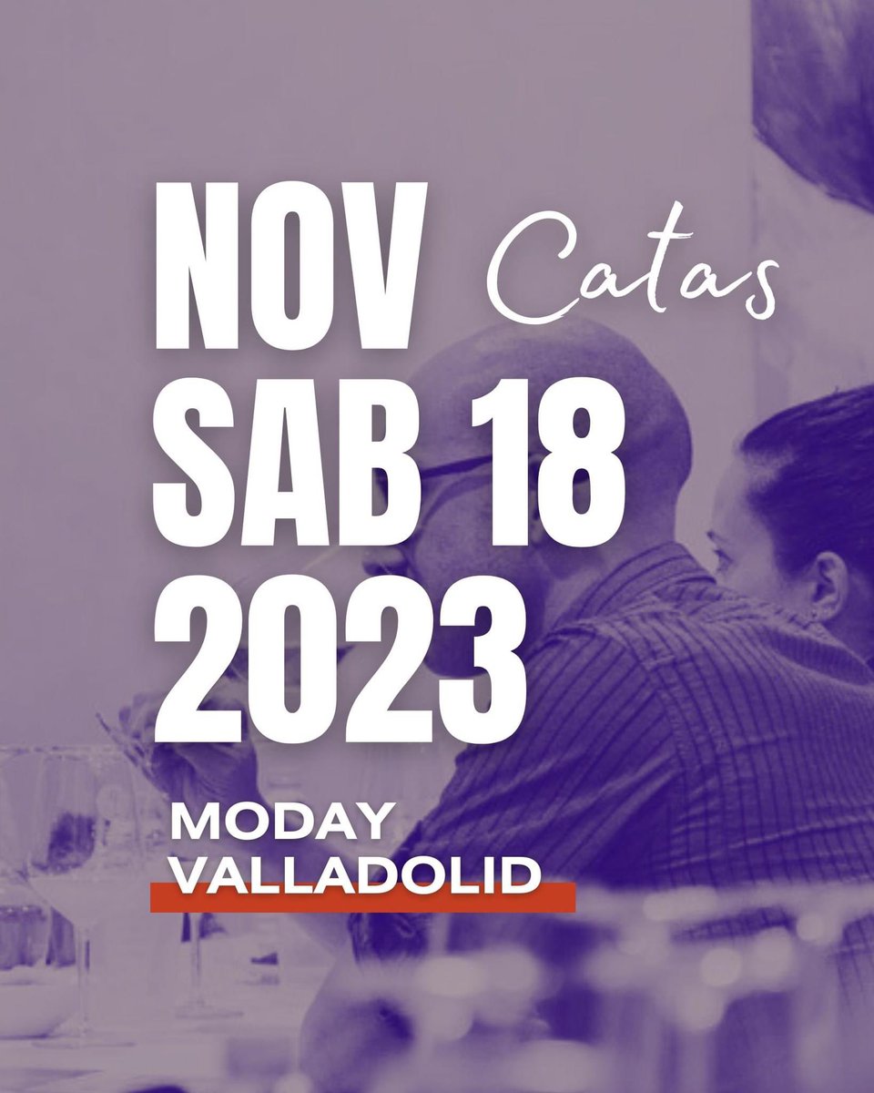 MovemberButcher's tweet photo. Y si lo tuyo es mover el bigote🥸, en sesión de tarde del #Moday, te presentamos unas magníficas #catas, tanto de vino🍷 como de cerveza 🍺

@ayuntamientovll @estrellagalicia @queserialacruzdelpobre #elcotoramos @descubriendo_elvino @rutadelvinocigales @ukeolmedo @instabirras https://t.co/QoTuFTNbCy