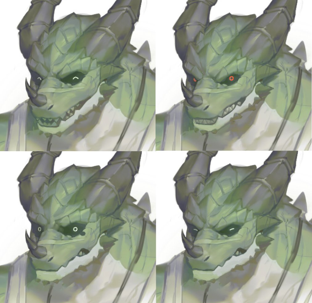 🎉🎉2K粉感谢！点赞加转发(❤️+ RT)，并留言你喜欢的角色或你的OC，我会随机选一个喜欢的来画😚😚
限定种族：狗、龙、蜥蜴、鲨鱼、鳄鱼、怪物、宝可梦、数码宝贝