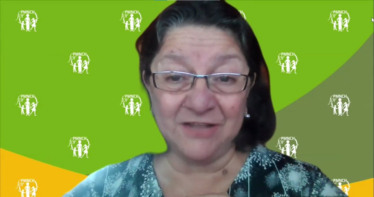 PMNCH (@pmnch) on Twitter photo "At PMNCH, we are 1450 members across 192 countries and 10 different constituencies. We have found that it is important to understand what influences lawmakers and policymakers in the decision-making process." - <a href="/HFogstad/">Helga Fogstad</a>
<a href="/HealthNorway/">Global Health Norway</a> <a href="/UniOslo/">Universitetet i Oslo</a> <a href="/UniOslo_GH/">The Centre for Global Health</a> "At PMNCH, we are 1450 members across 192 countries and 10 different constituencies. We have found that it is important to understand what influences lawmakers and policymakers in the decision-making process." - <a href="/HFogstad/">Helga Fogstad</a>
<a href="/HealthNorway/">Global Health Norway</a> <a href="/UniOslo/">Universitetet i Oslo</a> <a href="/UniOslo_GH/">The Centre for Global Health</a>