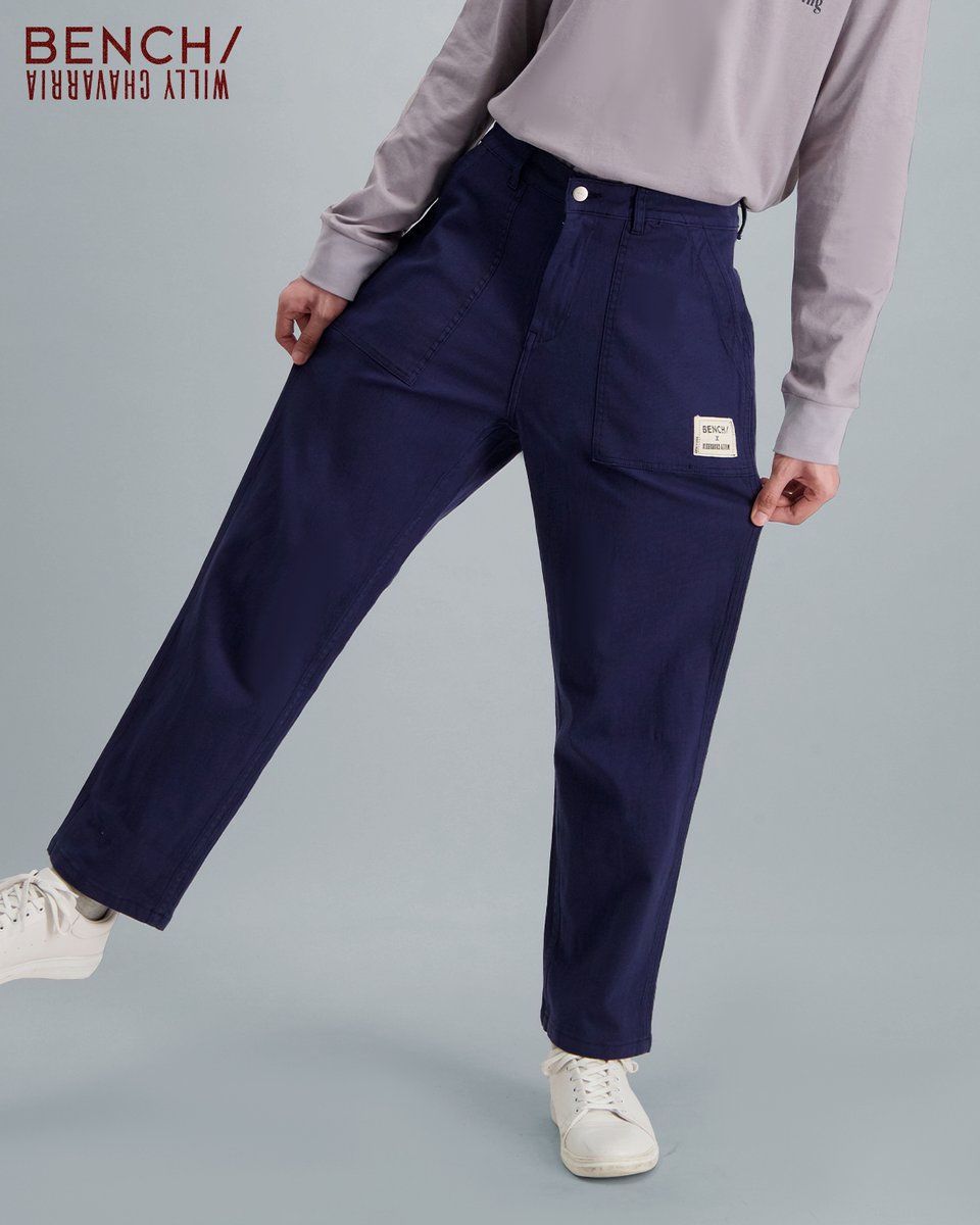 Looking for quality pants that are both stylish and accessible