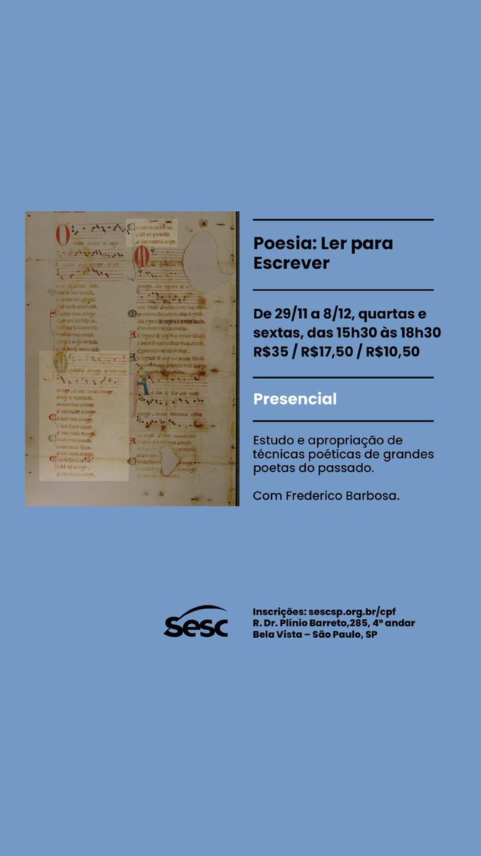 Frederico Barbosa tweet media