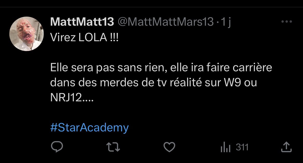 Kévin Genieys tweet media