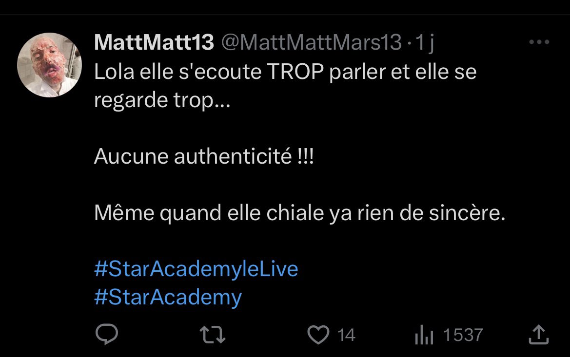 Kévin Genieys tweet media