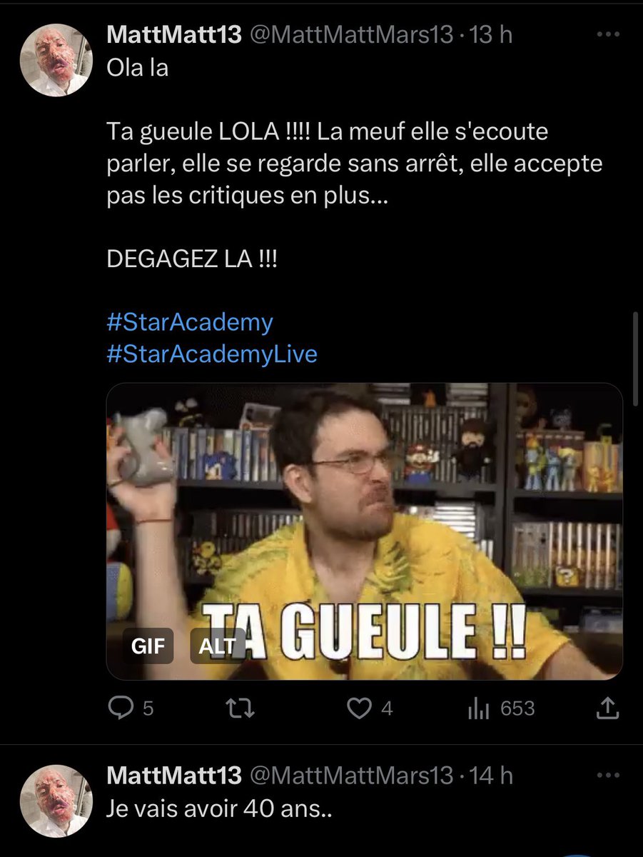 Kévin Genieys tweet media