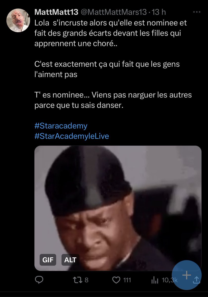 Kévin Genieys tweet media