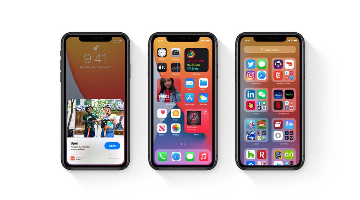 iRumorr's tweet photo. 87% of teenagers in the USA own an iPhone! 😲🤯🤯 https://t.co/4JO7GrIzjE