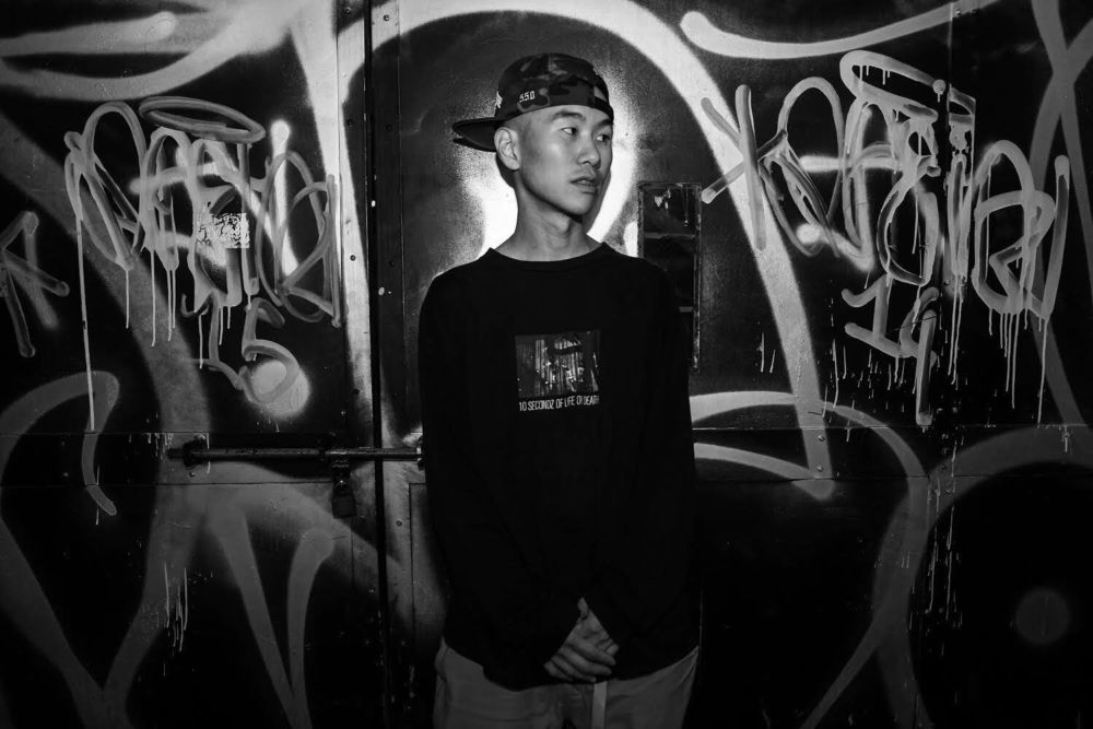 Spincoaster_2nd's tweet photo. 【NEWS】ENDRUN主導によるセッション・アルバム『innervision』がアナログ化
MONJU、Aru-2、Budamunk、DJ SCRATCH NICE、ILLNANDES、JJJ、STUTSら参加の2016年作、ボーナス・トラックも追加 https://t.co/7t2It6UjWW #ENDRUN https://t.co/P1nIwf3xck