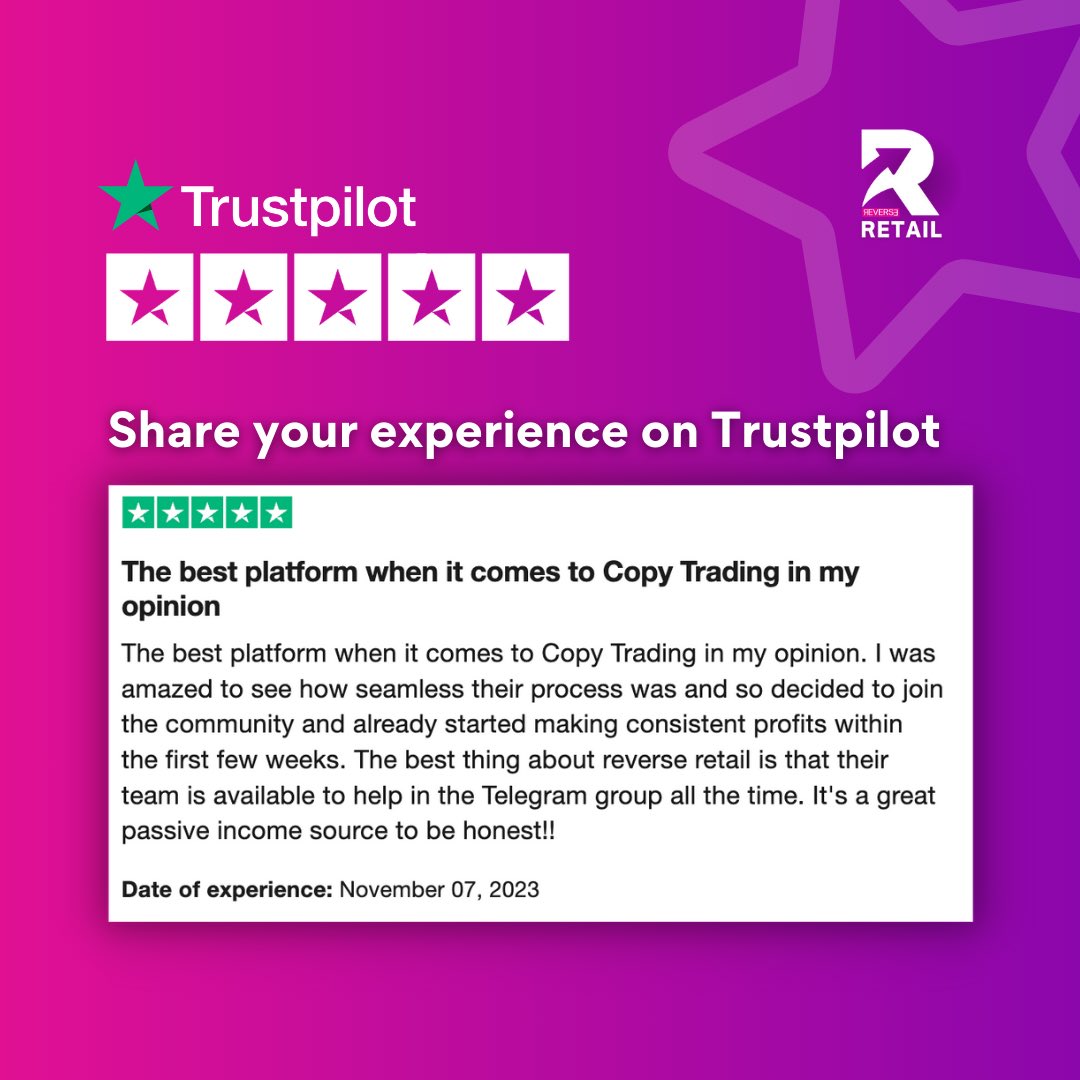 Reverse Retail tweet media