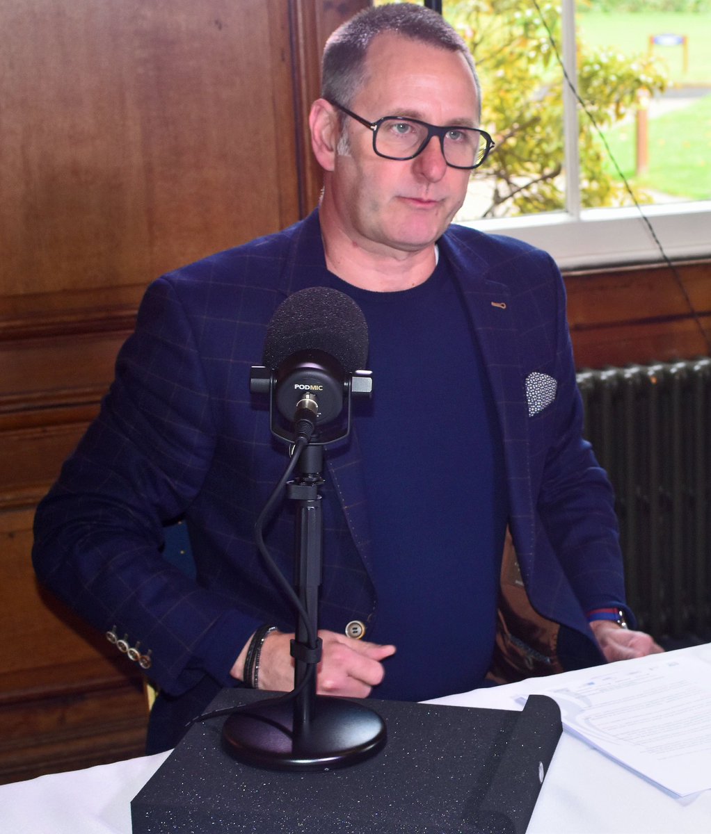 Safaraz Ali MBE tweet media