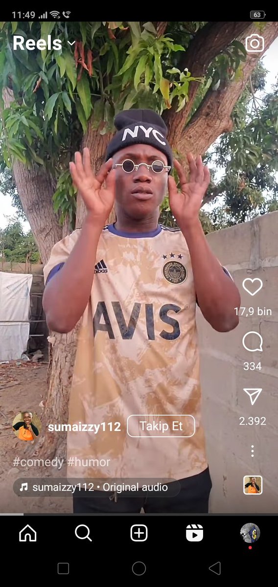 Her zaman her yerde en büyük
#Fenerbahçe 💛💙💪
#Mozambik