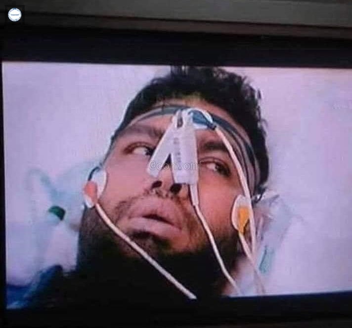 orenjei's tweet image. KUMPULAN ADEGAN SINETRON DILUAR NALAR

a thread