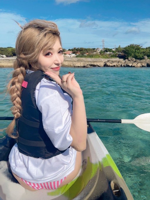 ケツがでかい‥🍑 https://t.co/QGXCUpgxGq