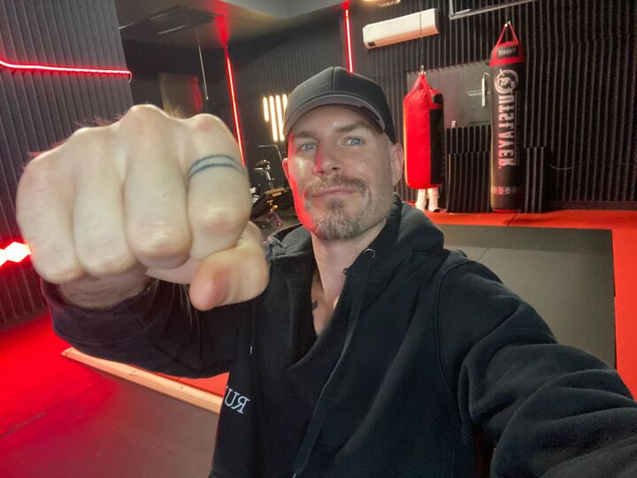 ZssBecker's tweet photo. Thursday. 3am. Pound it back with a like.

Success is PVP. Your competition (which includes me) is waking up, optimized and full of positive rage.

Where are you?

It's a game. Play it seriously. Life is not fair to casuals. 🤜🤛🫡