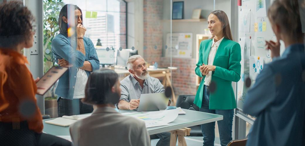 Gründen kann fast jeder, eine erfolgreiche Geschäftsidee entwickeln aber nicht. Damit auch Ihnen das gelingt, haben wir 5 Strategien zusammengestellt, mit den Sie Ihre Geschäftsidee finden!👍

geschaeftsideen.de/5-Strategien-u…