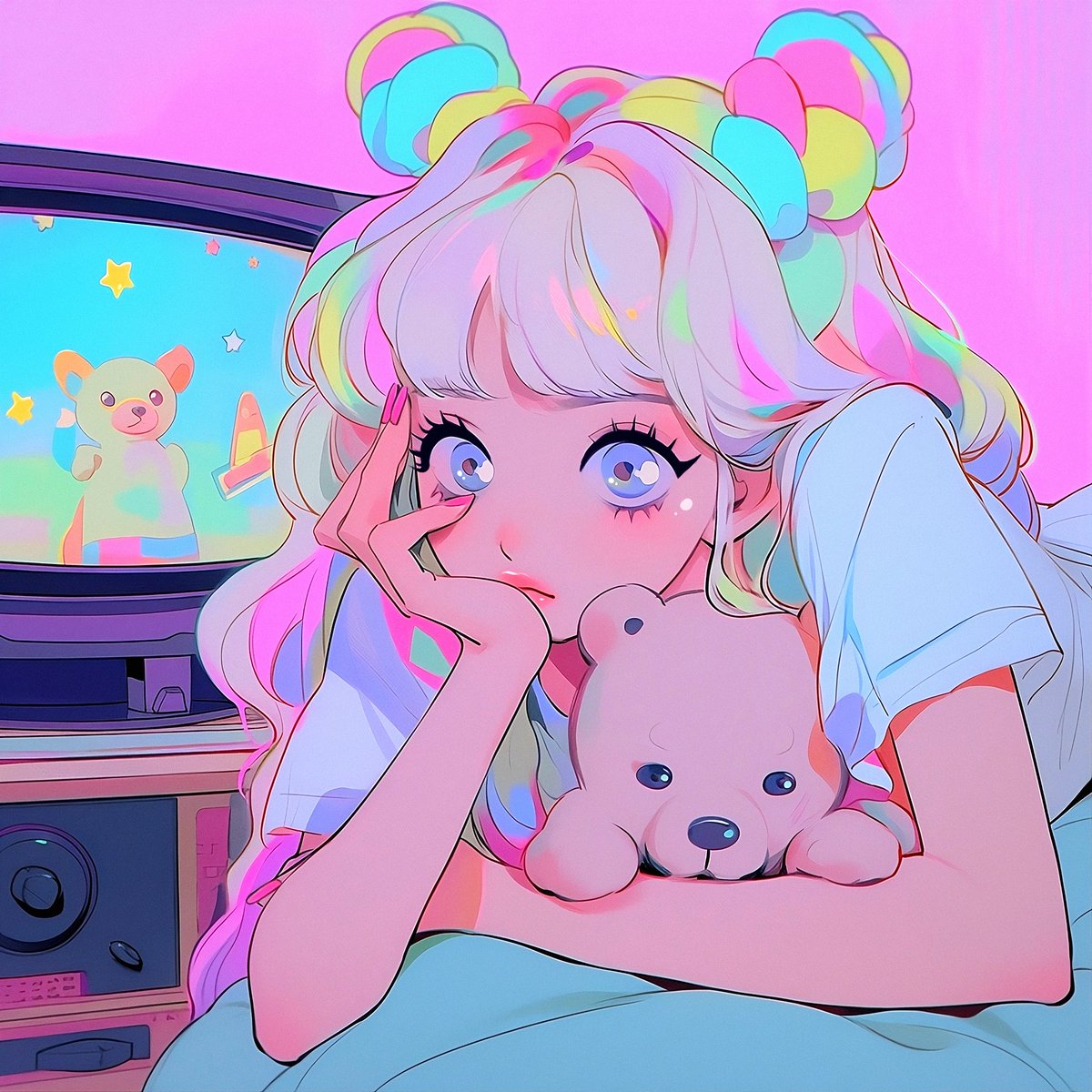 Cherrry🍒 tweet media