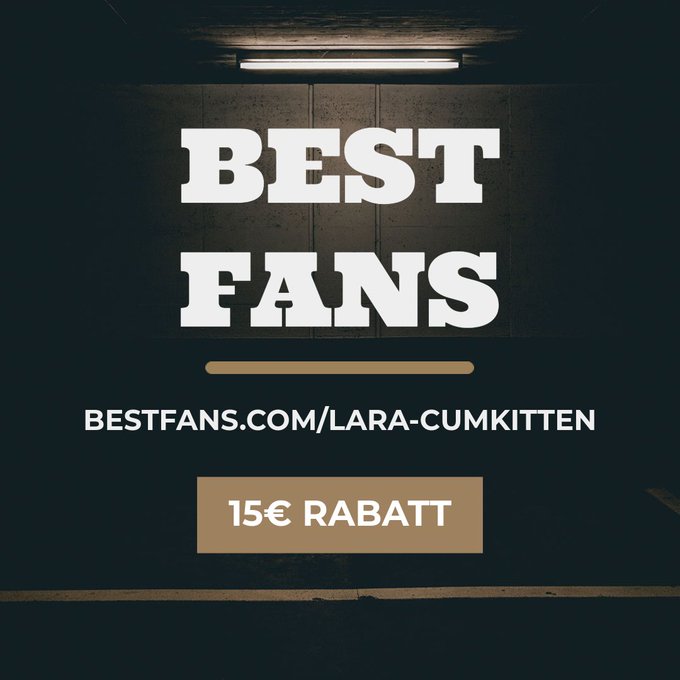 Sichere dir jetzt bis zum 19.11.2023 meinen BestFans-Probemonat auf  https://t.co/aCQHJlX9fc f&uuml;r nen<a href="/tag/contentcreator"class="tags"><span>#contentcreator</span></a><a href="/tag/bestfanscreator"class="tags"><span>#bestfanscreator</span></a><a href="/tag/bestfansori"class="tags"><span>#bestfansori</span></a>