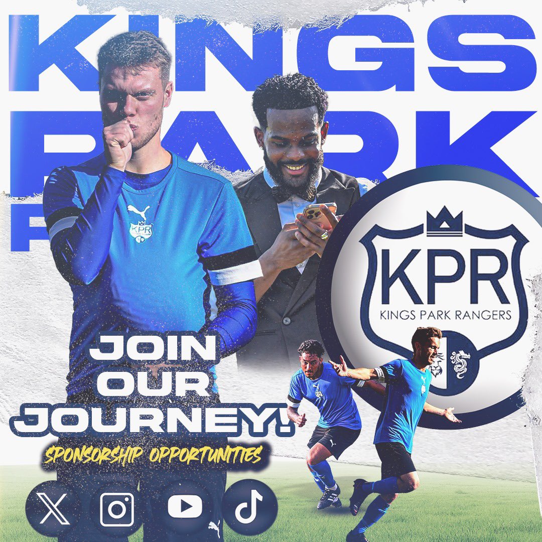 Kings Park Rangers F(C) tweet media