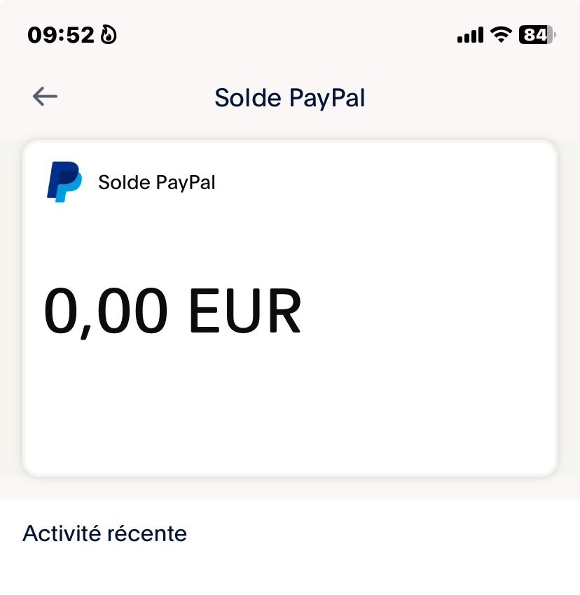 Klarajames1S's tweet photo. PayPal remis à zéro (0) je veux des Moneyslaves qui raquent pour moi #moneyslavefrance #paypig #femdomadict #findom #humanatm #soumis https://t.co/mhYLJC7ChF