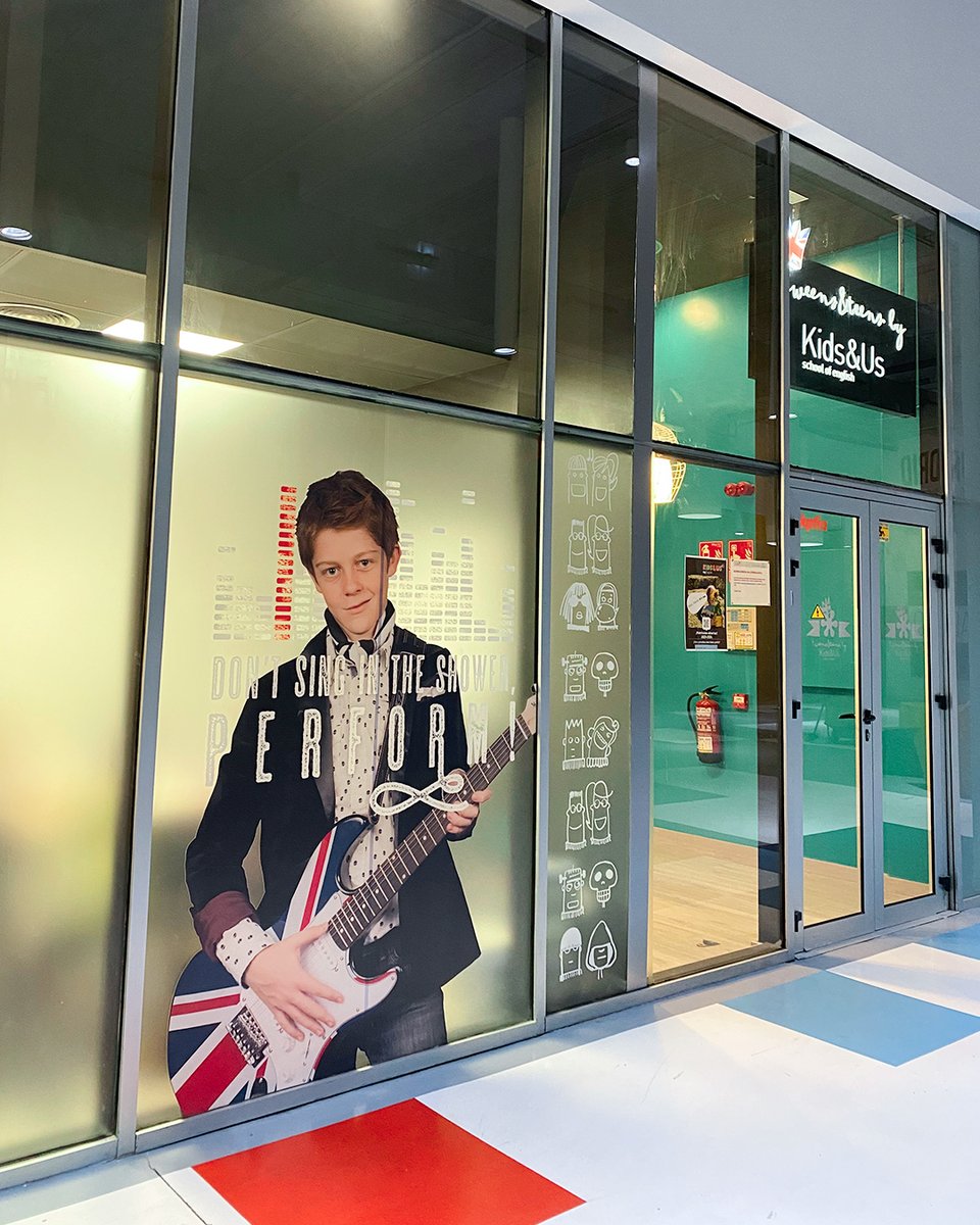 Hello, world. It's me! Es la nueva campaña de #kidsandus con el objetivo de que cualquier niño pueda expresarse en inglés, siendo fiel a su personalidad 🇬🇧