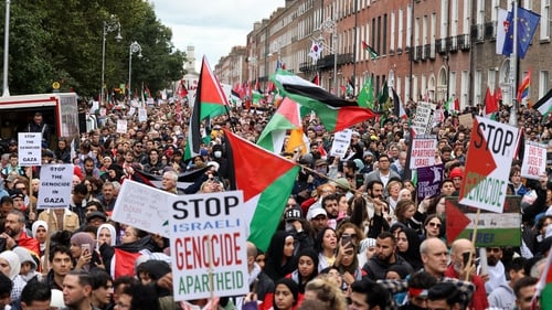 The Irish government V The Irish people