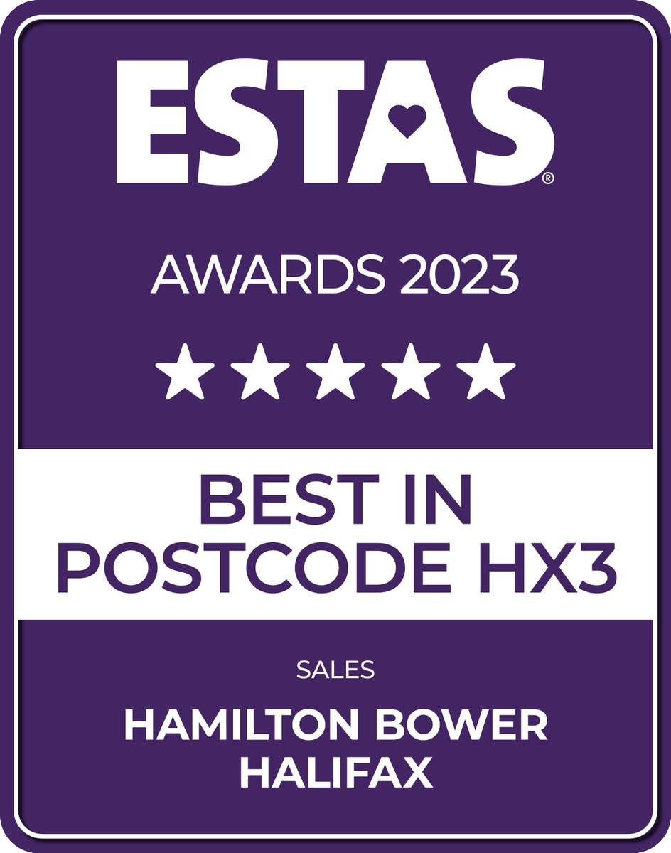 We are delighted to announce that we were awarded the Best in Postcode award in the HX3 category at the prestigious ESTAS Customer Service Awards 2023.

Thank you to all our customers who have helped us win this highly coveted award.