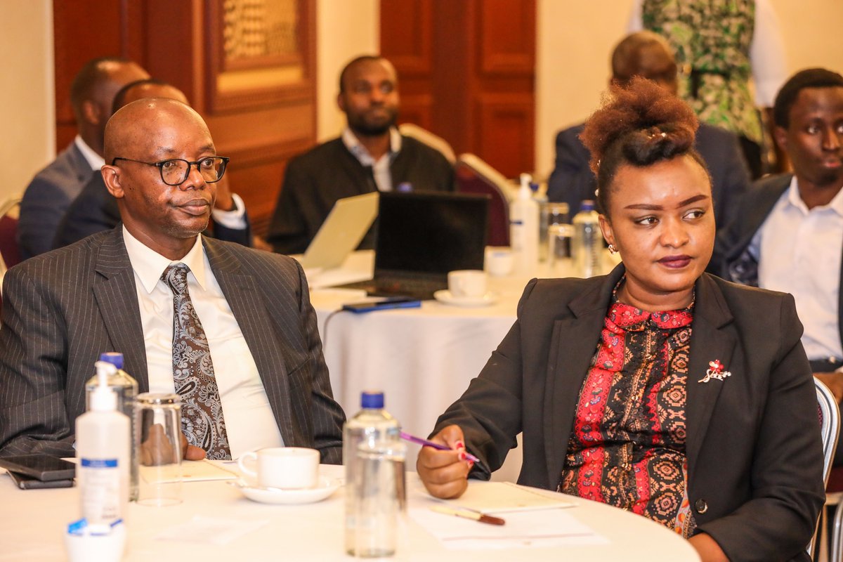APTAK_Kenya's tweet photo. We  are honored to host the APTAK Investment Consultative Forum which is  geared towards revitalizing pension funds' investment in the equities  market.📷📷#APTAKForum #InvestmentRevitalization #EquitiesMarket #APTAK #NairobiSerena https://t.co/CktkdVG53j