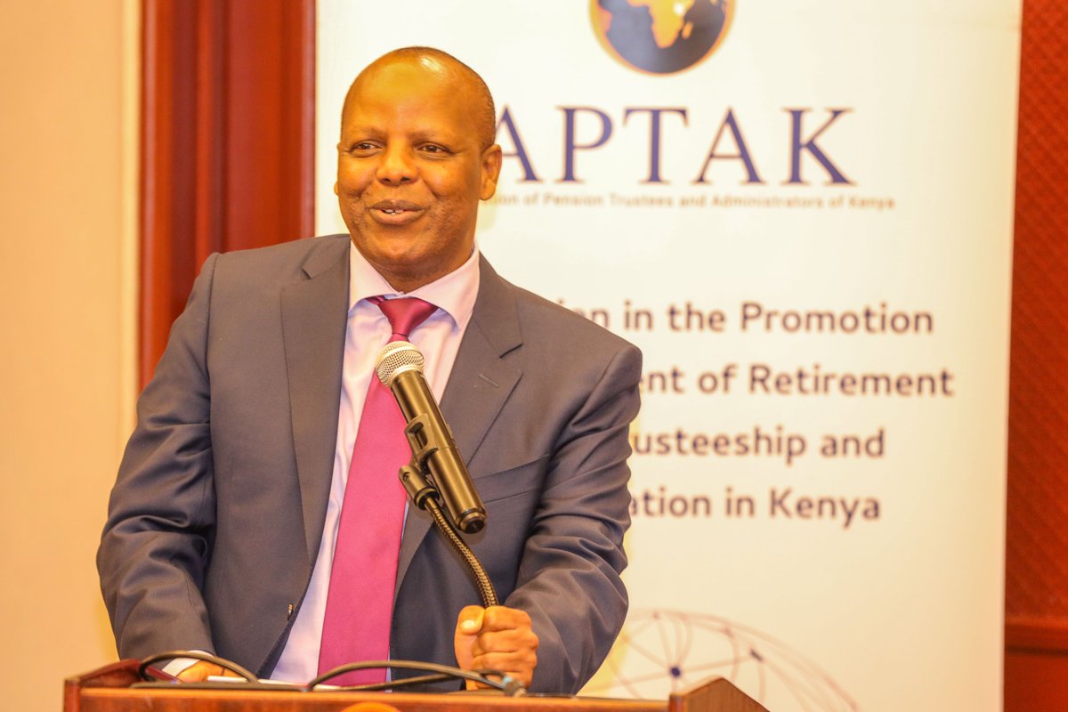 APTAK_Kenya's tweet photo. We  are honored to host the APTAK Investment Consultative Forum which is  geared towards revitalizing pension funds' investment in the equities  market.📷📷#APTAKForum #InvestmentRevitalization #EquitiesMarket #APTAK #NairobiSerena https://t.co/CktkdVG53j