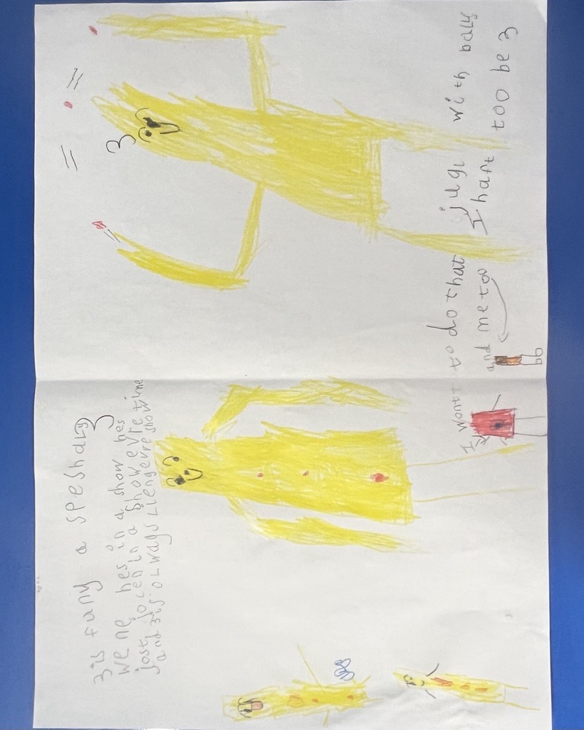 St Edward's Prep School & Nursery tweet media