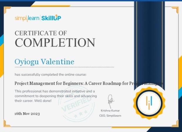 I have come to realize that, life wasn't designed for stagnation. the moment you remain at one spot in life, you are already dying without knowing. 

keep Learning.
keep Growing.
Don't stop where you are, no matter how great the achievement might be, there is more.