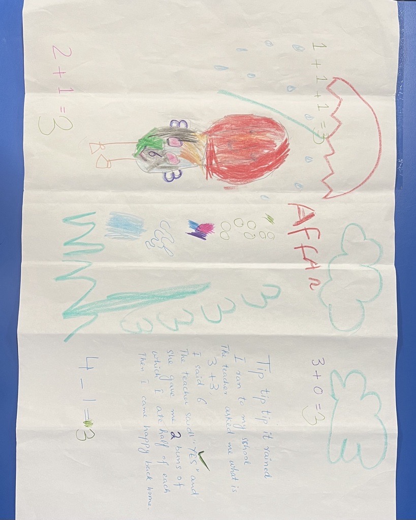 St Edward's Prep School & Nursery tweet media