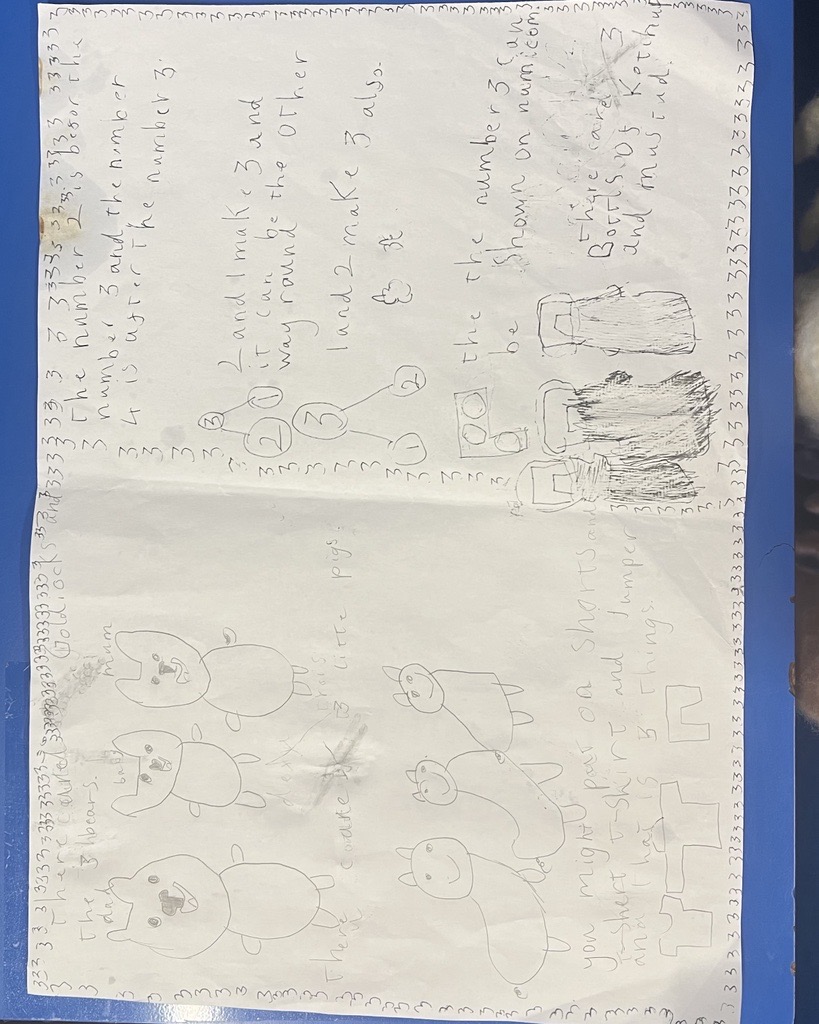 St Edward's Prep School & Nursery tweet media