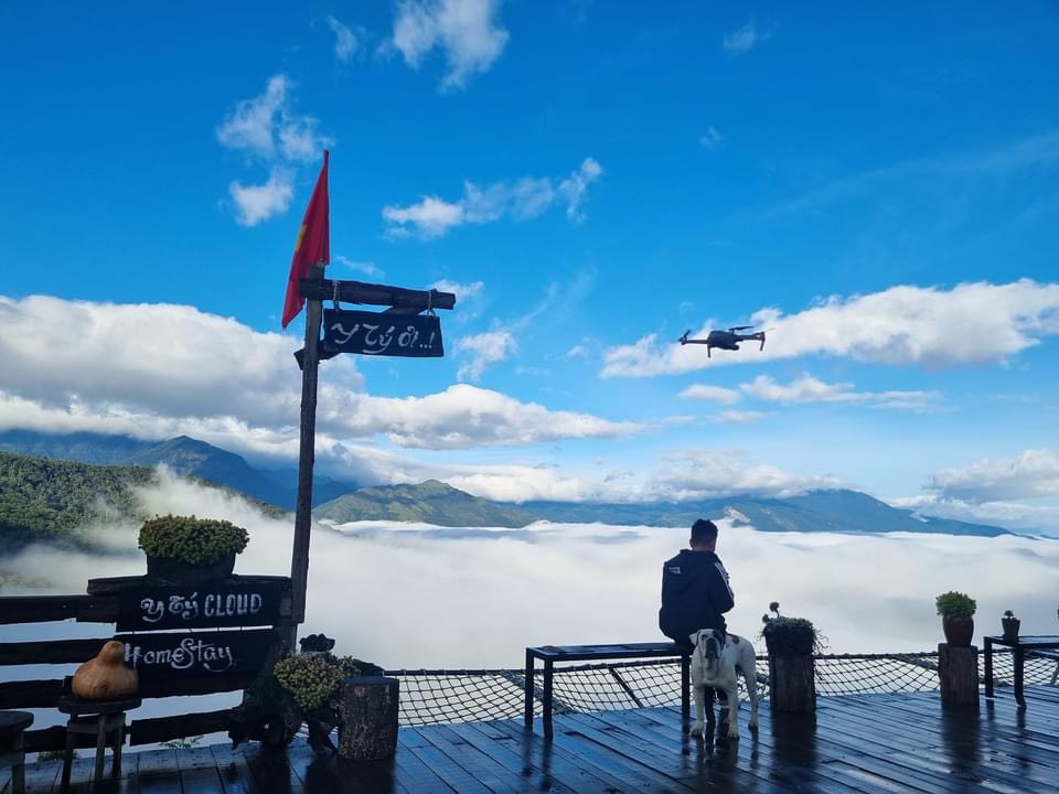 Sapavivu's tweet photo. Lên Sapa săn mây thôi mọi người ơi !!!
#Sapa #Dulich #TipsDuLich https://t.co/r8nR5Wzj6h