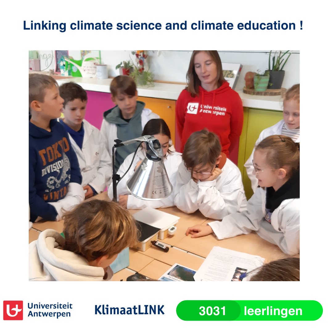 KlimaatLINK tweet media