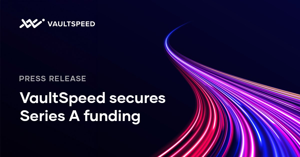 VaultSpeed secures $15,9 million in Series A funding.

This funding round is led by Octopus Ventures with participation from the current lead investor Fortino Capital, PMV and BNP Paribas Fortis. 

#funding #cloudtechnologies

hubs.ly/Q0294b4v0