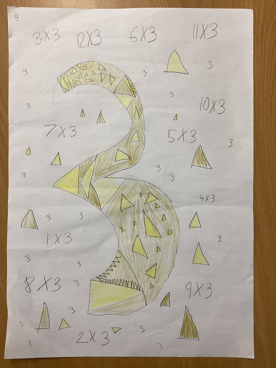 Beechwood Maths tweet media