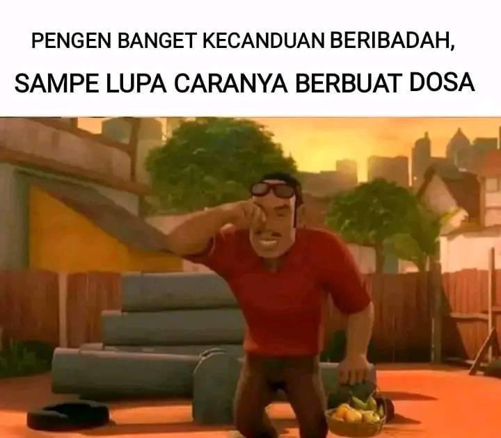 sosmed keras tweet media
