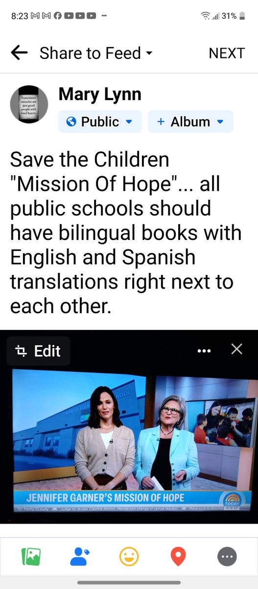 MaryLynn tweet media