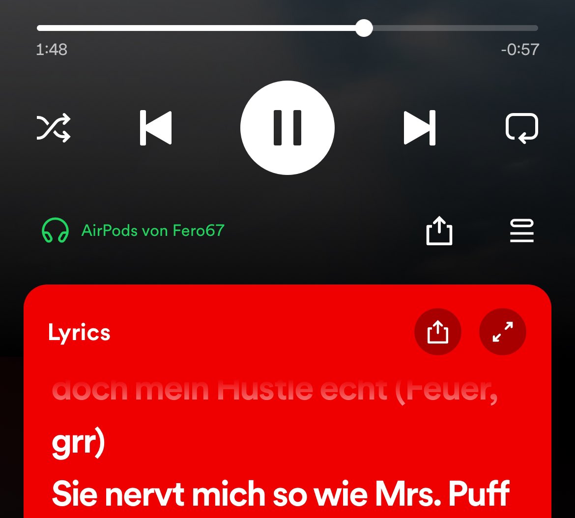 Baba lyrics