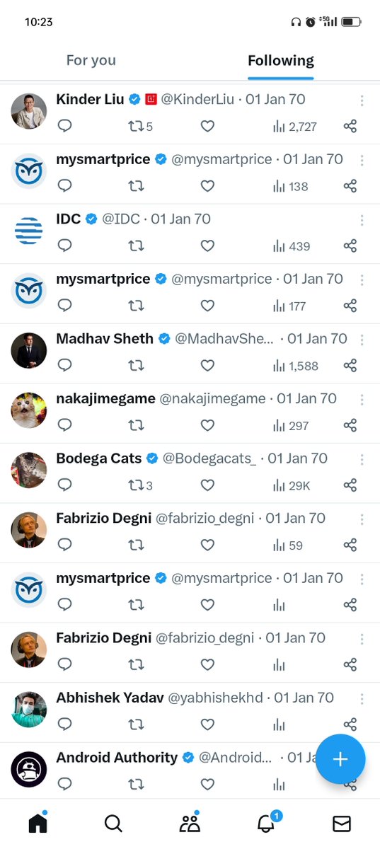 UnderCat0124's tweet image. Its kinda weird post January 1, 1970. 😵‍💫😵‍💫😵‍💫

#X
#twitter
#xbug
#twitterbug