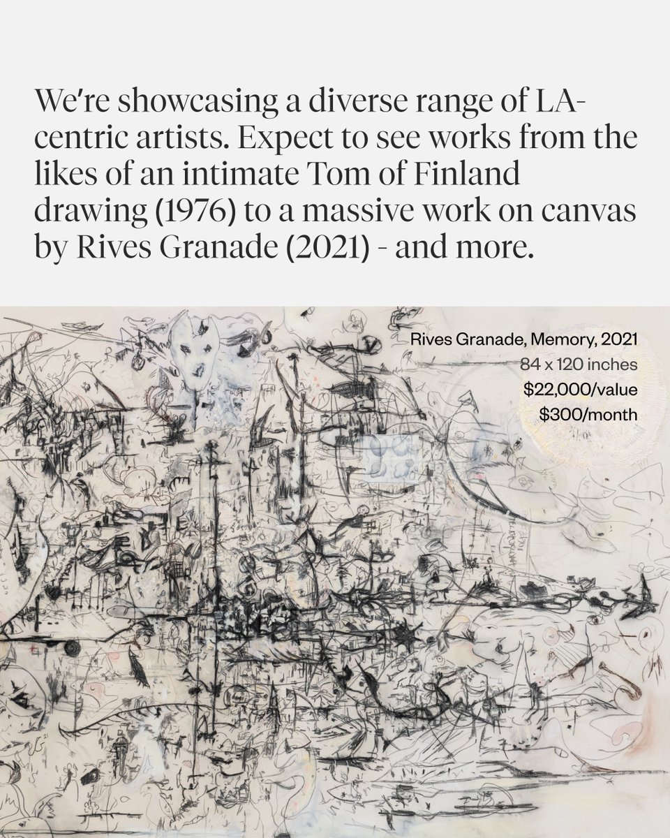 idea_oriented's tweet image. Calling all West Coast interior design enthusiasts! On Approval will be at Santa Monica&apos;s Barker Hangar, from November 16-18 at the WestEdge Design Fair.